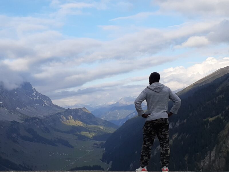 Is solo Travel safe?